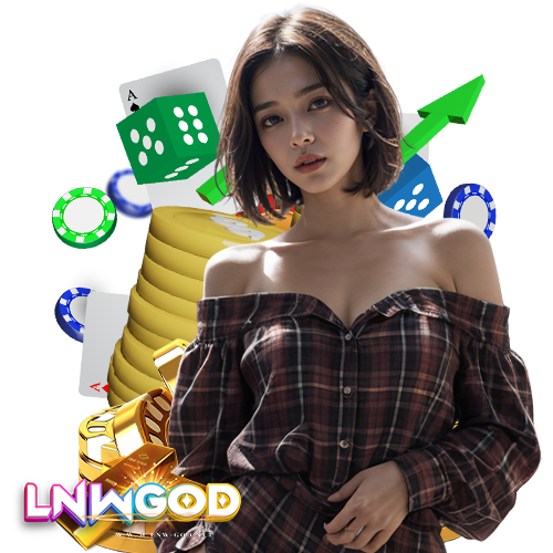 lnwgod API แท้ 100%